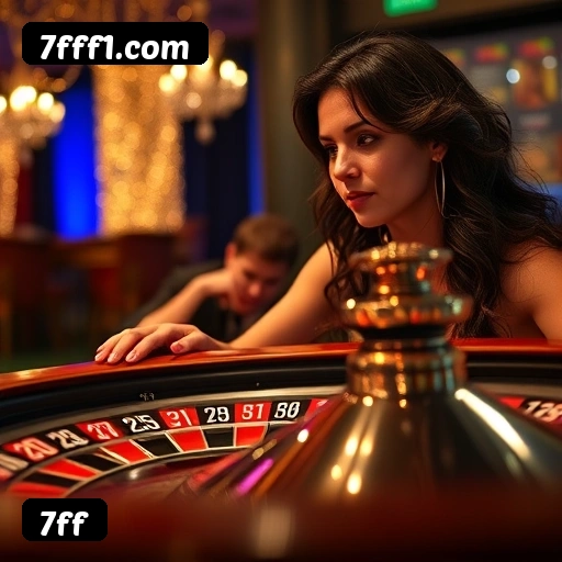 Requisitos do APK da 7ff para Android