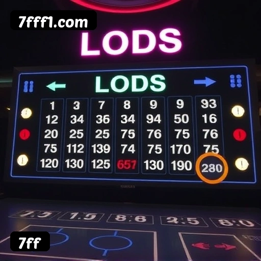 7ff APP mobile iOS Android - 187 mil downloads São Paulo Rio BH