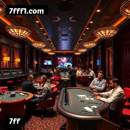 6 vantagens exclusivas do programa VIP da 7ff